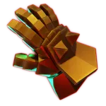 Giant Gauntlet
